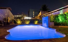 Hotel Mar do Farol Aracajú Exterior photo