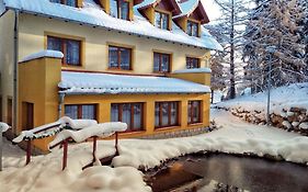 Hotel Dobry Klimat Szklarska Poręba Exterior photo