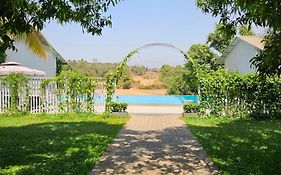 River Estates Luxury Resort & Spa Karjat Exterior photo