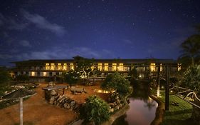 Leofoo Resort Guanshi Guanxi Exterior photo