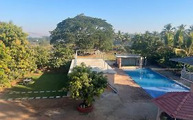 Hotel Kusum'S Paradise Farm Karjat Exterior photo