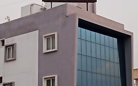 Hotel Residenza Adhikrishna Arcade Erode Exterior photo