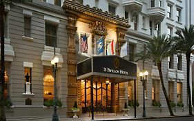 Le Pavillon, New Orleans, A Tribute Portfolio Hotel Exterior photo