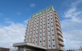 Hotel Route-Inn Towada Exterior photo