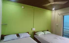 Aisiri Comforts Beach Stay And Cafe Gokarna (Karnataka) Exterior photo