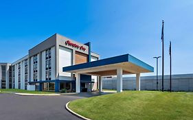 Hampton Inn Indianapolis Northeast/Castleton Exterior photo