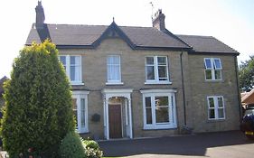 The Poplars Rooms & Cottages Thirsk Exterior photo