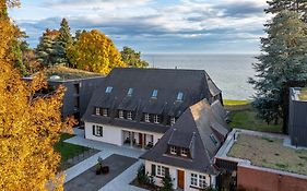 Hotel Seegut Zeppelin Friedrichshafen Exterior photo