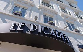 Hotel Best Western Plus Le Picardy Saint-Quentin  Exterior photo