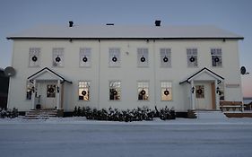 Kjolen Hotel Trysil Exterior photo