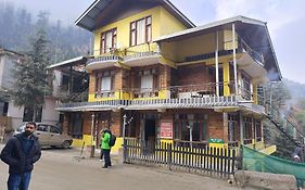 Undiscovered Mountains Hotel And Restaurant Jibhi Exterior photo