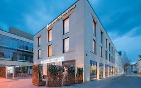 Best Western Plus Hotel Ostertor Bad Salzuflen Exterior photo