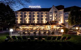 Novotel Beaune Beaune  Exterior photo