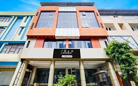 Hotel Super Collection O Mp Nagar Bhopal Exterior photo