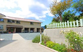 Minamiaso Nobara Inn Exterior photo