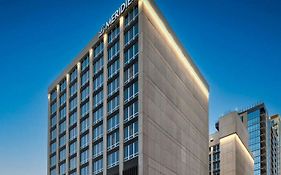 Hotel Le Meridien Fort Worth Downtown Exterior photo