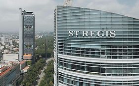 Hotel The St. Regis México DF Exterior photo