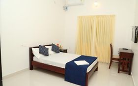 Grace Home Stay By The Ataraxia Poovar Exterior photo