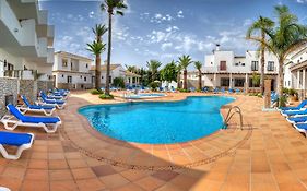 Hotel Porfirio Zahara de los Atunes Exterior photo