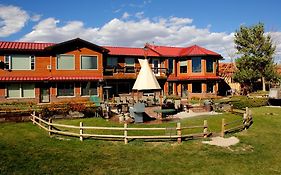 Hotel K3 Guest Ranch Cody Exterior photo