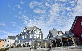 Haus Vergissmeinnicht Oberhof  Exterior photo