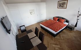 Carpe Diem Prague Apartamento Room photo