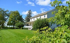 Old Town Country Landing Bed and Breakfast Niagara-on-the-Lake Exterior photo