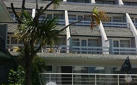 Hotel Nilahue Viña del Mar Exterior photo