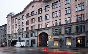 Lote Apartment Riga Exterior photo