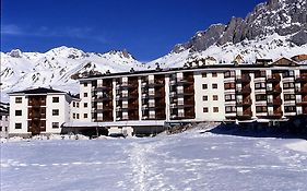 Hotel Nievesol Formigal Exterior photo