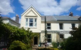 Bankside Bed & Breakfast Bed and Breakfast St Austell Exterior photo