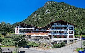 Familotel Bavaria Pfronten-Familien Hotel-Alles Inklusive Konzept Room photo