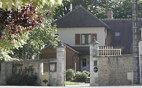 Hotel La Chouette Puligny-Montrachet Exterior photo