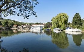 Hotel The Swan, Streatley, Berkshire Streatley  Exterior photo