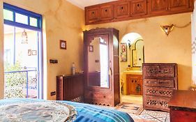 Dar Yasmin Villa Marrakesh Room photo