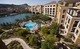 Aston Montelago Village Resort Lake Las Vegas Henderson Exterior photo