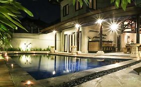 Linda Villa Sanur Exterior photo