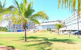 Bay Park Resort Brasilia Exterior photo