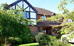 Beechwood B And B Bed and Breakfast East Hoathly with Halland Exterior photo