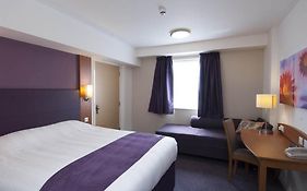 Premier Inn Castleford - Xscape, M62, Jct 32 Exterior photo