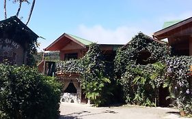 Historias Lodge Monteverde Exterior photo
