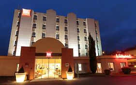 Hotel Ibis Clermont Ferrand Sud Herbet Exterior photo