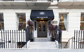 Grange Lancaster Hotel Londres Exterior photo