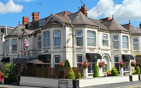 Brookside Hotel & Restaurant ,Suitable For Solo Travelers, Couples, Families, Groups Education Trips & Contractors Welcome Chester Exterior photo