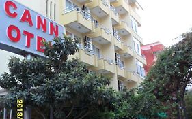 Cann Hotel Konaklı Exterior photo