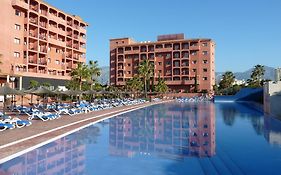 Aparthotel Myramar Fuengirola Exterior photo