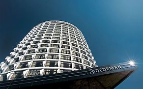 Hotel Dedeman Gaziantep Exterior photo