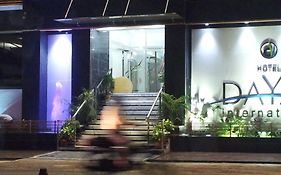 Hotel Dayal International, Jamshedpur Exterior photo