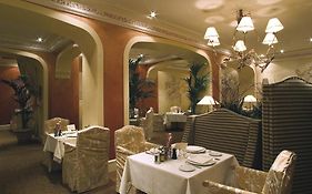 Hotel Lotti París Restaurant photo