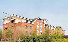 Hotel Ibis Chesterfield North - Barlborough Exterior photo